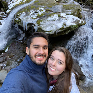 Meet your Posher, Marlon